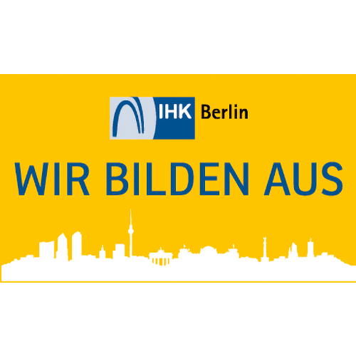 IHK Berlin – Wir bilden aus